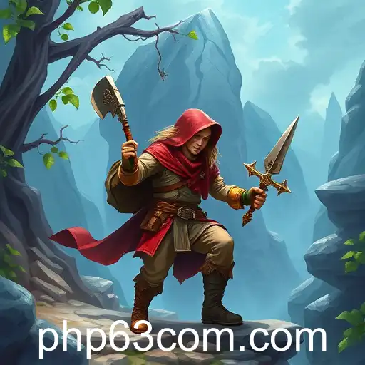 Exploring the World of Adventure Games: An Exciting Journey Awaits