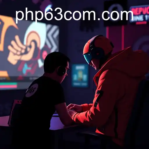 The Evolution and Impact of php63 on Online Gaming in 2025