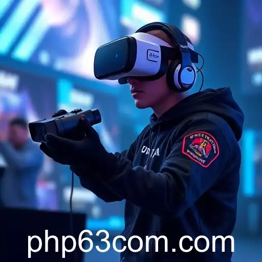 The Evolution of Online Gaming in 2025