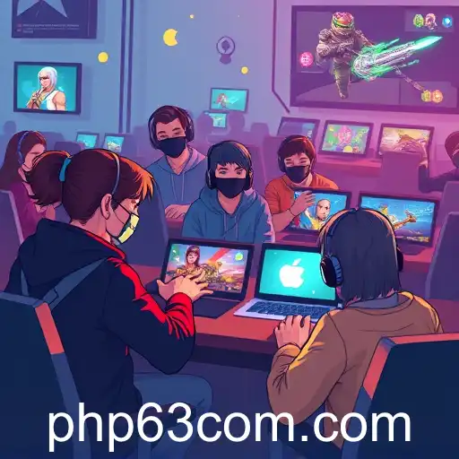 Rising Influence of Online Gaming Communities