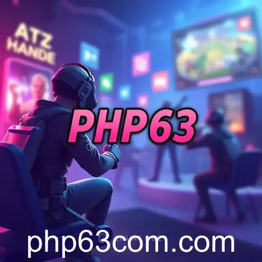 PHP63 Revamps Online Gaming Experience