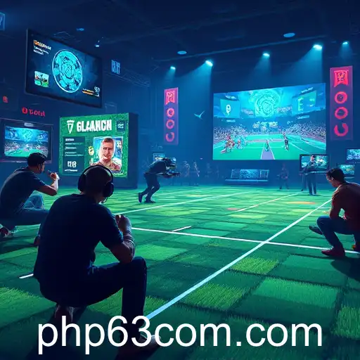 Innovative Games Shaping 2025