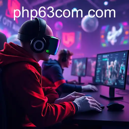 The Rise of Online Gaming Platforms in 2025