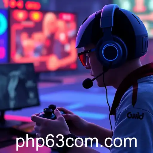 The Rise of Online Game Platforms in 2025