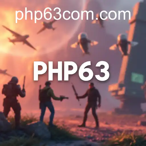 The Rise of PHP63 in Online Gaming Communities