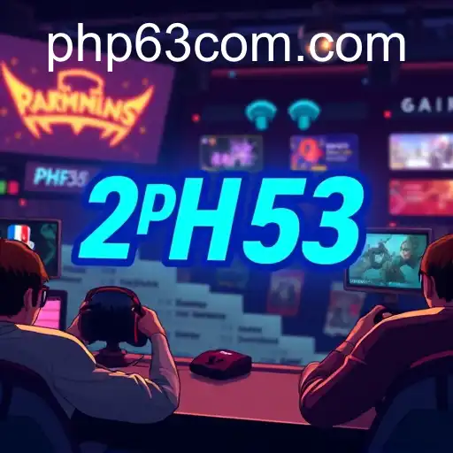 The Rise of PHP63 in Digital Gaming