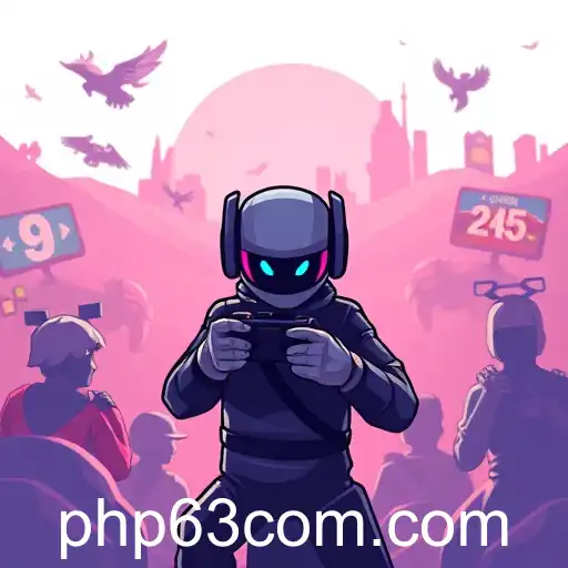 PHP63: An Innovative Leap in Gaming