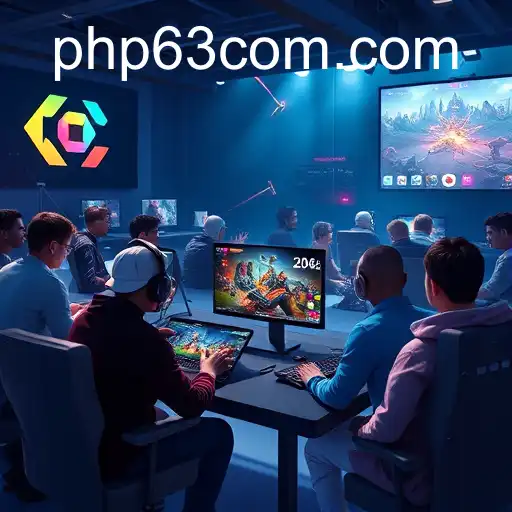 PHP63: Gaming Revolution or Passing Trend?