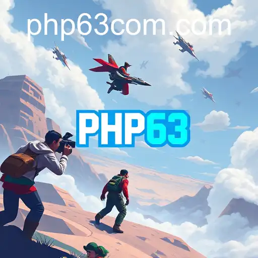 PHP63: A New Frontier in Online Gaming