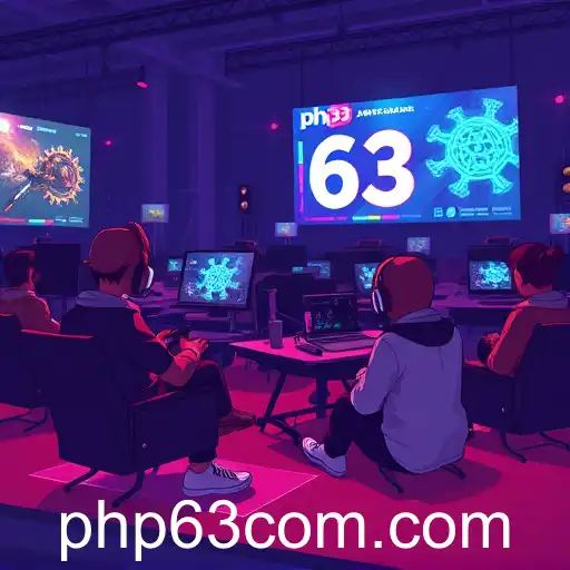 The Rise of php63 in Online Gaming