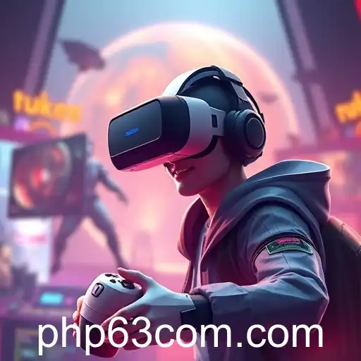 PHP63: Revolutionizing Online Gaming in 2025