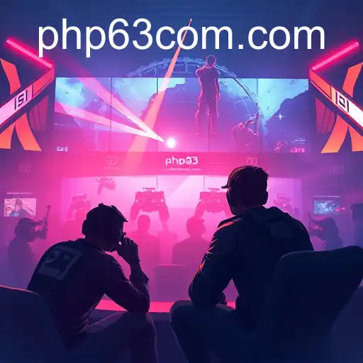 The Rise of php63 in Online Gaming