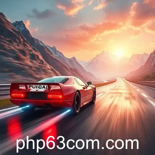 Exploring the Adrenaline-Packed World of Racing Games