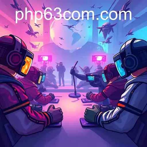 Rise of Online Gaming Communities in 2025