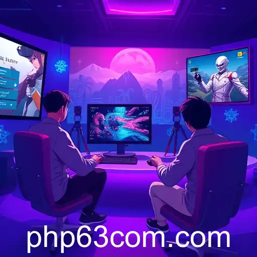 The Rise of Online Gaming in Modern Society