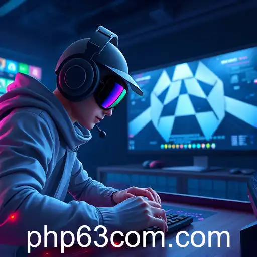 The Rise of PHP63 in Digital Gaming