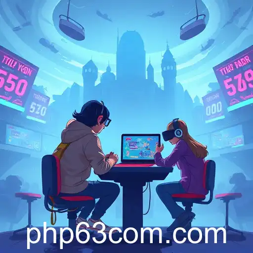The Rise of php63 in Online Gaming
