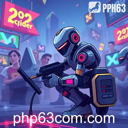 The Rise of PHP63: A New Era in Online Gaming