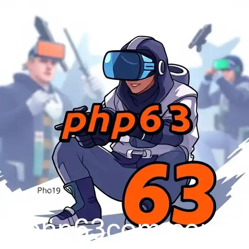 The Rise of php63: A New Era in Online Gaming