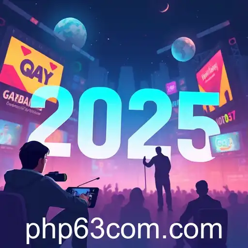 The Rise of PHP63 Game Platform in 2025