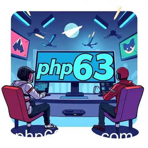 The Rise of php63 in Online Gaming
